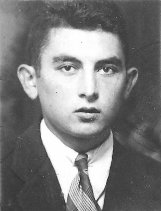 Leone Quintino